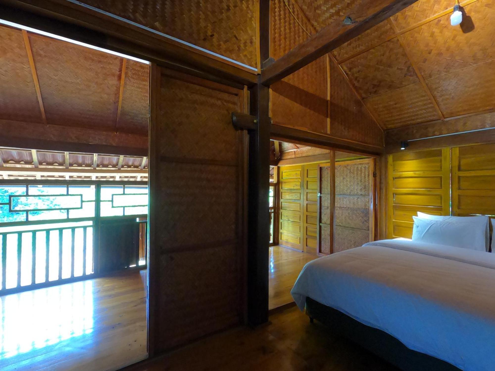 Thavill Retreat Hagiang Apartment Ha Giang Exterior photo