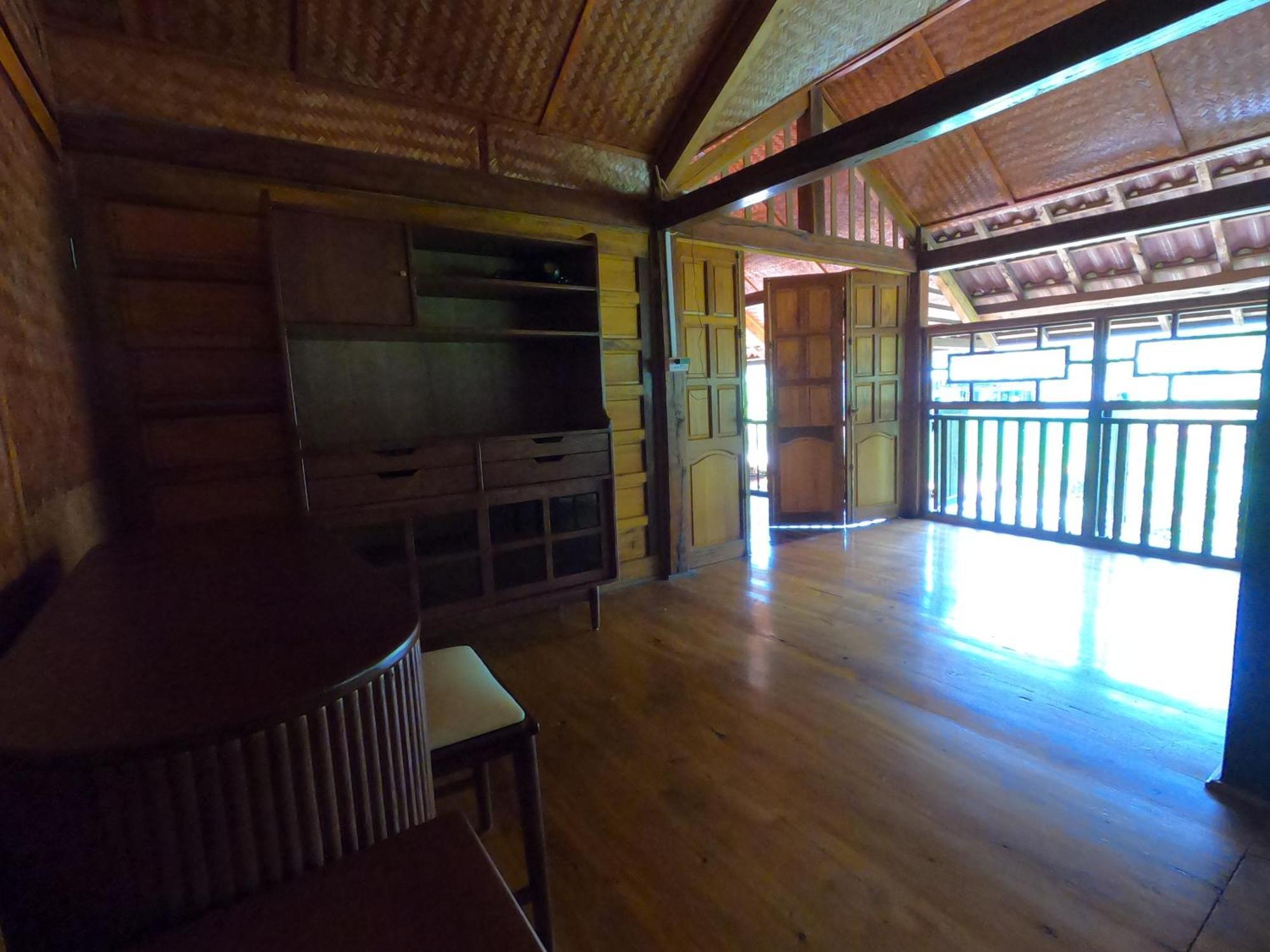 Thavill Retreat Hagiang Apartment Ha Giang Exterior photo
