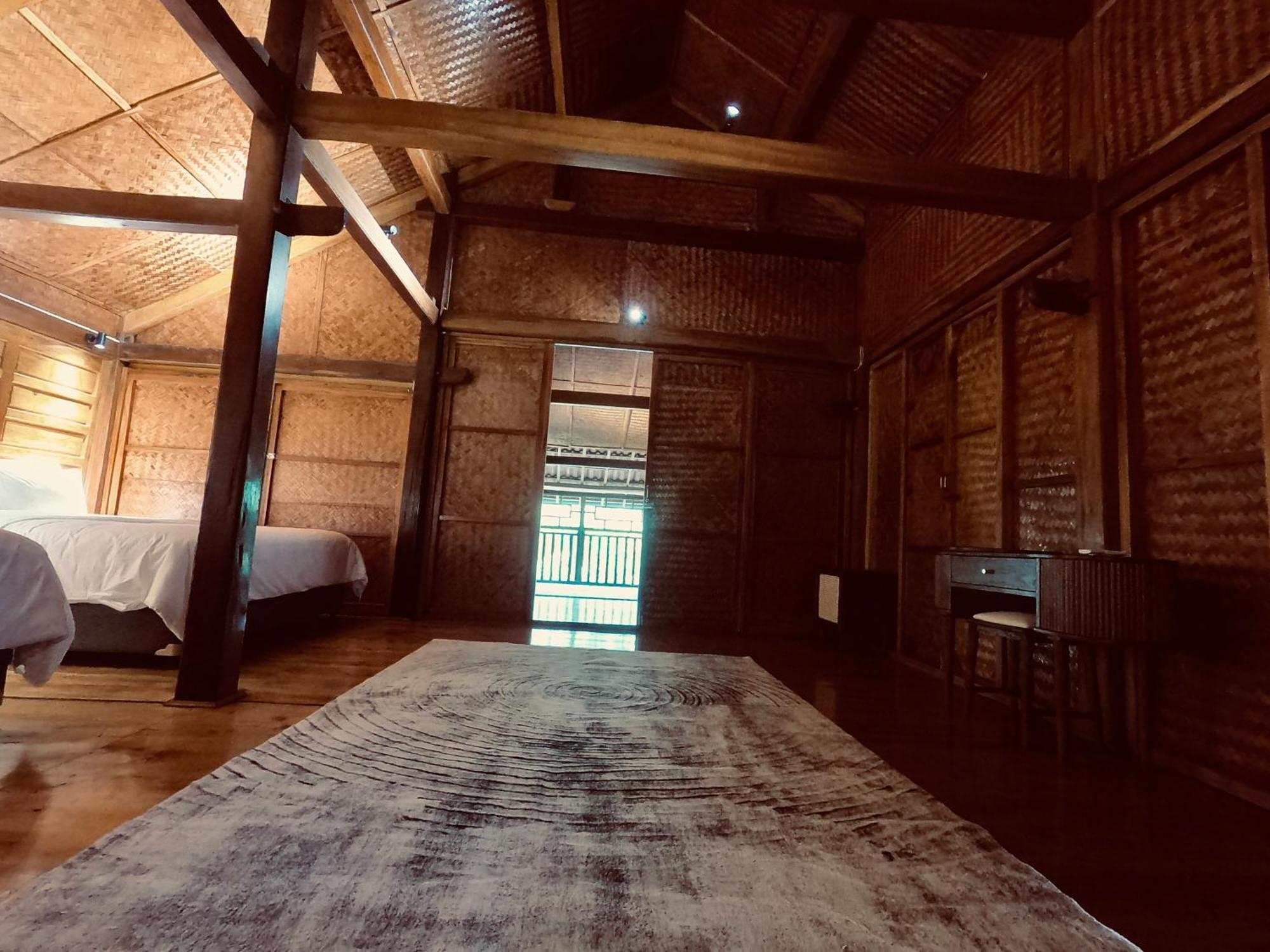 Thavill Retreat Hagiang Apartment Ha Giang Exterior photo