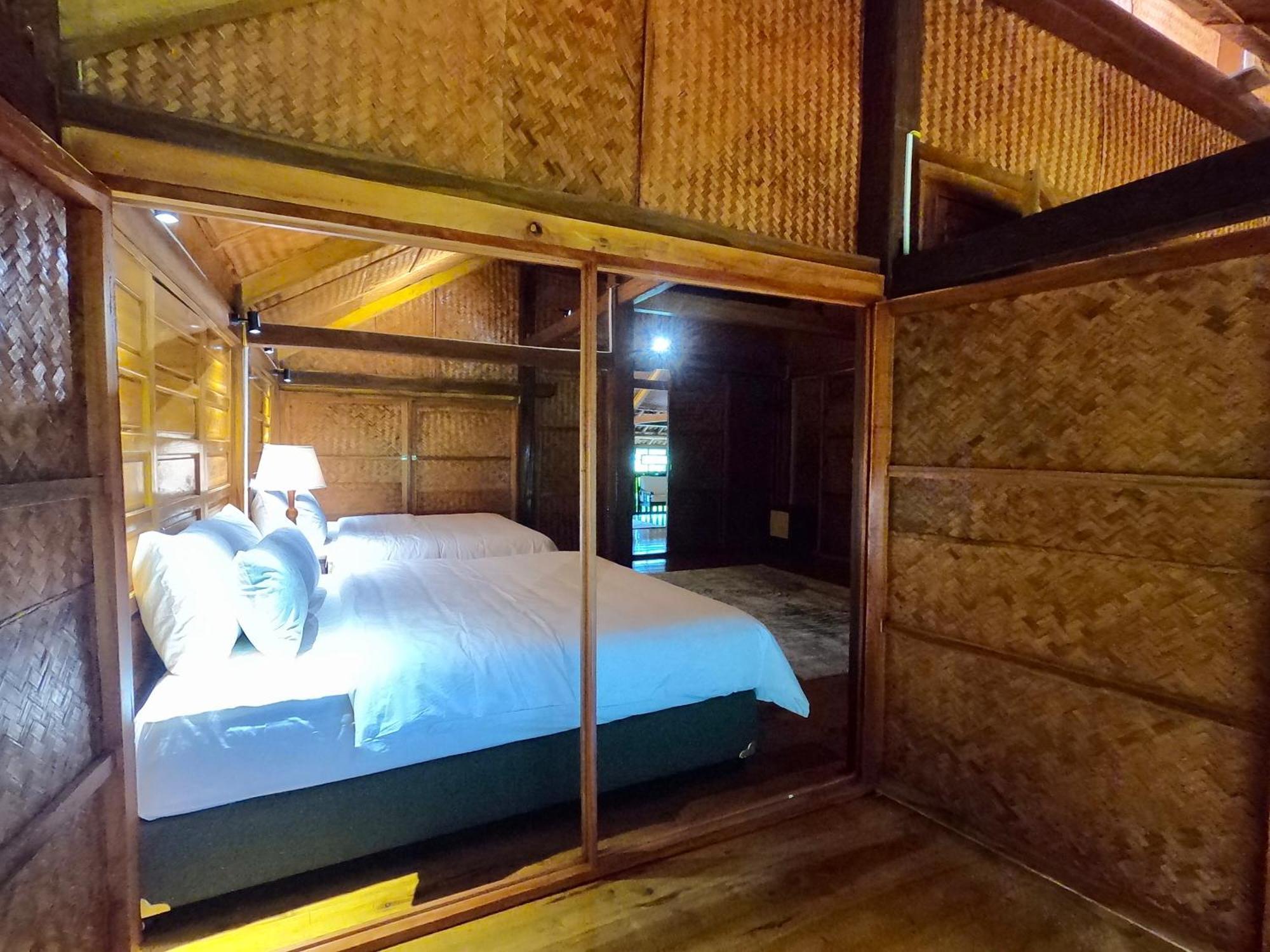 Thavill Retreat Hagiang Apartment Ha Giang Exterior photo
