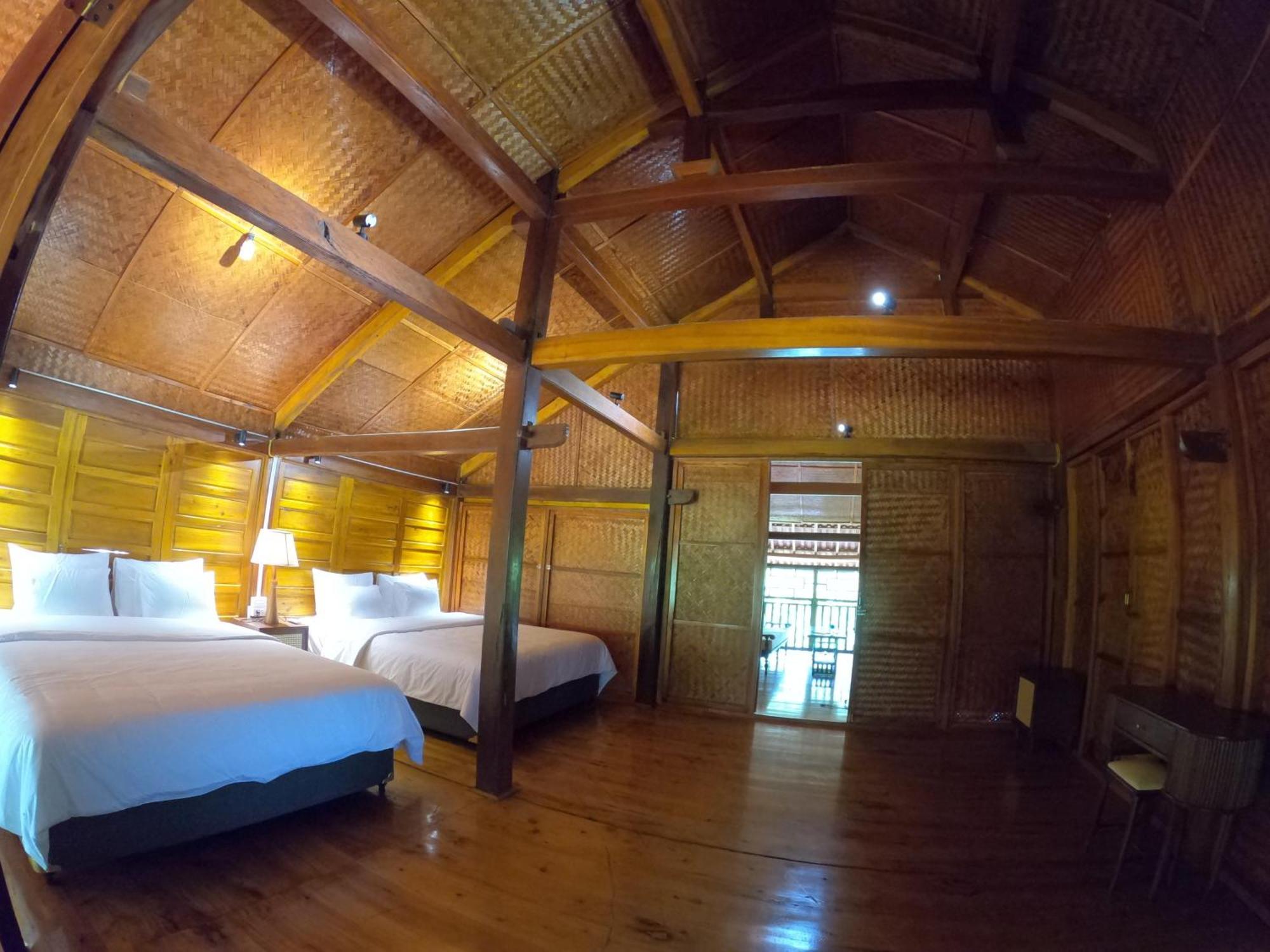Thavill Retreat Hagiang Apartment Ha Giang Exterior photo