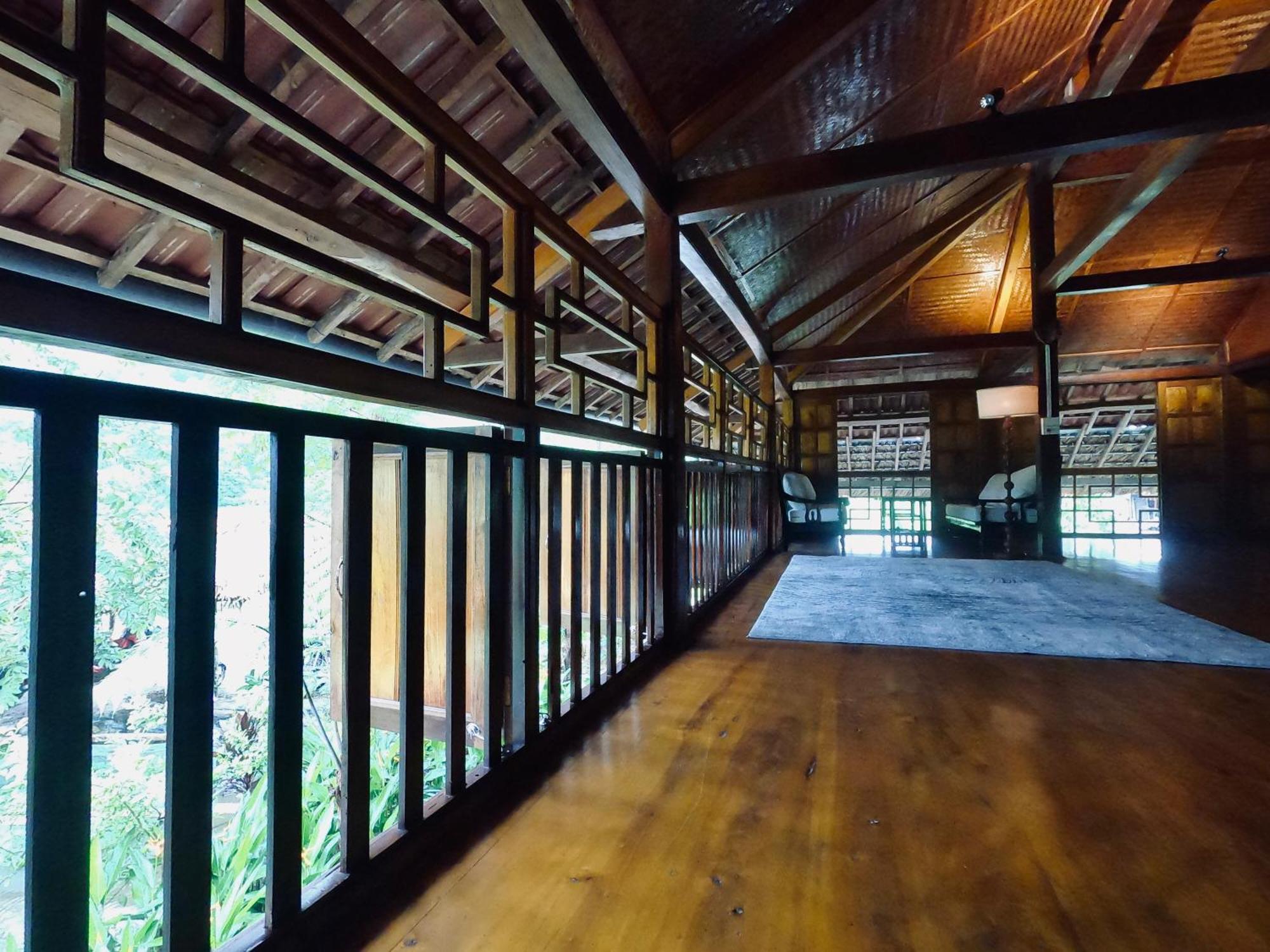 Thavill Retreat Hagiang Apartment Ha Giang Exterior photo
