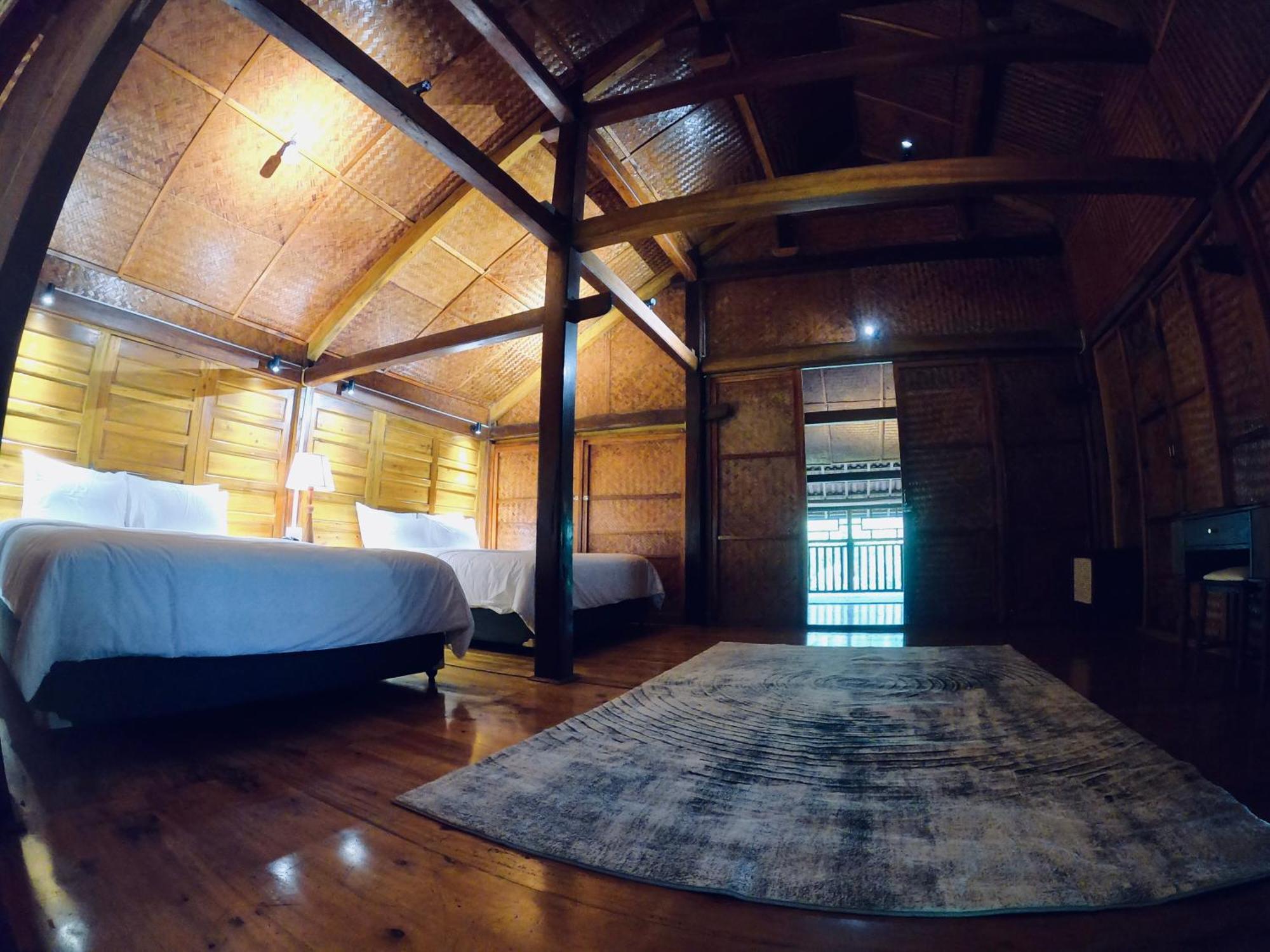 Thavill Retreat Hagiang Apartment Ha Giang Exterior photo