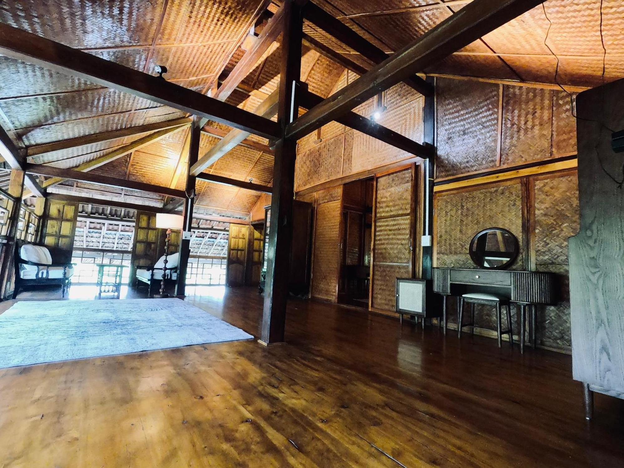 Thavill Retreat Hagiang Apartment Ha Giang Exterior photo