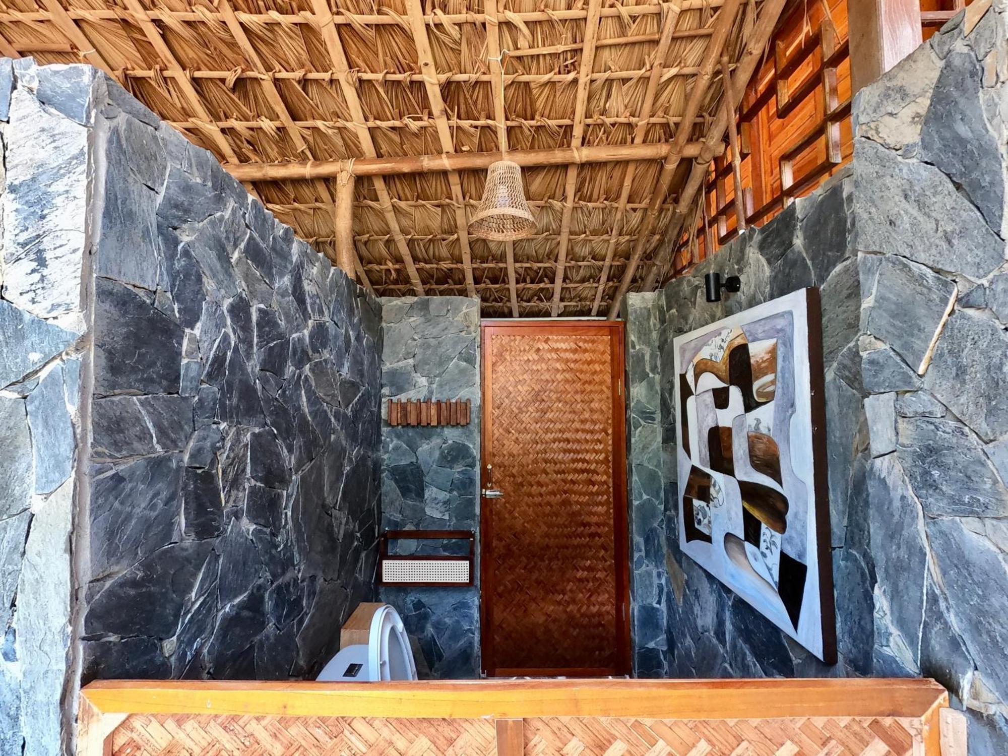 Thavill Retreat Hagiang Apartment Ha Giang Exterior photo